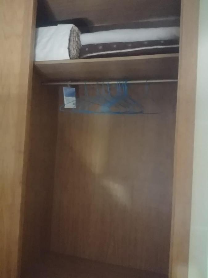 格拉纳迪利亚-德阿沃纳Apartamento Lucia公寓 外观 照片
